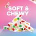 Jujube Nougat Italian Chewy Candy Pouch 6oz - Authentic Italian Sweet Treat - Buy Online on GoSupps.com