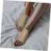 NOLITOY Arch Support Socks & Insoles for Flat Feet - 4 Pairs Plantar Support Sleeves for Women - Buy Online on GoSupps.com
