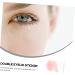 Housoutil 3 Rolls Double Eyelid Sticker Stickers Breathable Eyelid Tape Eye Sticker Double Sided Woman Tool - Buy Online on GoSupps.com