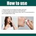 Liverair Nose Inhaler | Portable Herbal Inhaler for Liver Detox & Concentration Boost | Fresh & Cooling Relief - Buy Online on GoSupps.com