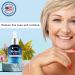 Zone 365 Retinol Serum for Face | Anti Aging Serum with Hyaluronic Acid & Vitamin E | All Skin Types - Buy Online on GoSupps.com