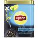 Lipton Black Tea Bulk (6 boxes): Russian Earl Grey X2 Orange X2 and Red Fruits X2 - Buy Online on GoSupps.com
