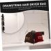 HAPINARY 3 Pcs Hair Dryer Storage Bag Hair Dryer Carrying Bags Hair Tools Travel Bag Blow Dryer Bag Fabric - Buy Online on GoSupps.com