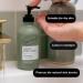 UpCircle Hand & Body Wash with Kiwi Water - Natural Vegan Cruelty-Free - Soothing & Protecting - 8.45oz - Buy Online on GoSupps.com