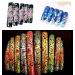 10Pcs Extra Long Beige Half Cover Artificial Fingernails Tips - Nail Art Design for Salon & DIY Manicure - Buy Online on GoSupps.com