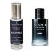 Fragrance Perfume Oil Sauvage Cologne Roll On Body Oil for Men 1 pack 1.0 Fl Oz - Buy Online on GoSupps.com