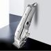 Buy Easy Hair Clipper - Professional Cordless Hair Clippers for Men | Full Metal Haircut Tool - Buy Online on GoSupps.com