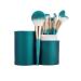 Makeup Brush Set Makeup Brush Set Super Soft Eyeshadow Blush Foundation Tools for Beginners Soft and Skin-Friendly Foundation Brush