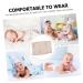 SOESFOUFU 2pcs colored cotton baby belly circumference child umbilical navel umbilical cord band leashes baby belly button wrap infant umbilical cord web belt hernia belt newborn breathable - Buy Online on GoSupps.com