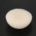 lascivious natural konjac cleaning sponge - White - Buy Online on GoSupps.com