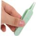 Meta Title: DOITOOL 5pcs Baby Booger Clip Clean Abs Tweezers Set - Easy Nose Cleaning Tool - Buy Online on GoSupps.com