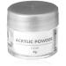 The Edge Nail The Edge Transparent Acrylic Powder 8g