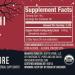 North Spore (5-Pack Mushroom Tincture Variety Pack 2 oz Each | Lion's Mane Chaga Cordyceps Turkey Tail Reishi | Organic Vegan Non-GMO | 100% Fruiting Body Extracts - Buy Online on GoSupps.com