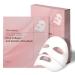 Deep Collagen Face Mask Overnight Collagen Anti Wrinkle Lifting Mask Hydrating Mask and Pore Minimizer for Face - Korean Skin Care