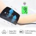 XL Blood Pressure Monitor for Big Arms 5.56-18.96 Inches - Automatic BP & Heart Rate Monitor for Adults (White) - Buy Online on GoSupps.com