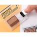Buy Lazy Eyeshadow Palette - Long-Lasting Waterproof 2-Color Glitter Gradient with Brush | Easy Fast Makeup (02) - Buy Online on GoSupps.com