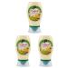 Vittle Italy 3x Calve Calv Mayonaise Refined mayo fritesaus saus squeeze 225 ml
