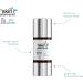  The Skin Pharmacist CITY DETOX - Radiance Booster - Concentrated Illuminating Care for Radiant Skin - Revitalizing and Moisturizing Care - 15 ml - Buy Online on GoSupps.com