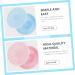 FRCOLOR 3Pcs Facial Cleanser Foamer Skin Care Foam Face Wash Foamer Maker Foam Maker Facial Cream Foam Maker Cleaner Bubble Bottle Shower Gel The Bubble Pp - Buy Online on GoSupps.com