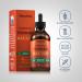 Piping Rock Yohimbe Bark Extract Liquid 4 Oz | Alcohol Free Non-GMO Gluten Free Supplement for Men & Women - Vegan Friendly - Buy Online on GoSupps.com