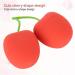 Anggrek Women Portable Cherry Lip Plumper Enhancer - Self-Suction Lip Enhancement Device - Buy Online on GoSupps.com