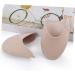 Buy 1 Pair Ballet Pointe Toe Pads & Protectors - Breathable & Comfortable Foot Protectors for Women - Buy Online on GoSupps.com