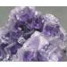 26g Rare Transparent Purple Cube Fluorite Crystal Specimen/China ningxiao - Buy Online on GoSupps.com