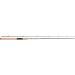 Abu Garcia Devil Casting Rod - Baitcast rod for predatory fish - pike perch zander trout 2.16m| 5-20g