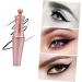 Beavorty 6 Pcs Liquid Eyeliner Gold Eyeliner Magnetic Lashes with Eyeliner Sticky Liquid Liner Miss Eyelash - Buy Online on GoSupps.com