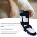 Milltrip Ankle Support Brace - Fracture Boot Short AFO Orthosis for Injuries | Right Foot M Size - Buy Online on GoSupps.com