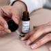 Threat Propolis Nail Serum 10ml | Strengthening Nail Oil with Tea Tree & Lavender | Natural Nail Care - Buy Online on GoSupps.com