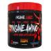 Insane Labz Insane Amino Hellboy Edition BCAA with Energy Focus Muscle Recovery Intra Workout Powder 2 1 1 Branched Chain Amino Acid Powder 30 Srvgs Blue Raspberry