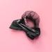 ARTIBETTER 4pcs Women hair bun cover net snood hairnet bowknot decor barrette hair clip - Buy Online on GoSupps.com