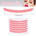 Buy WLLHYF 30pcs Lash Lift Ribbon Kit - Reusable Silicone Pads & Rods for Perfect Eyelash Curls | International Shipping - Buy Online on GoSupps.com