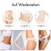 Natural Mustard Ointment & 200g Cellulite Massage Device | Effective Cellulite Cream for Waist Belly & Buttocks - Buy Online on GoSupps.com