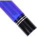 Filfeel 10ml Roller Bottles for Essential Oils | Blue Glass DIY Bottles with Roller Ball - Outlet-Safe and Refillable - Buy Online on GoSupps.com