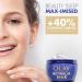 Olay Regenerist Retinol24 MAX Night Eye Cream 15ml - Fragrance-Free - Buy Online on GoSupps.com
