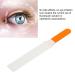 Ophthalmological Fluorescein Strips - Non-Invasive Portable Test for Cell Damage - 10 Pieces - Buy Online on GoSupps.com