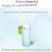 Cure Natural Aqua Gel - Gentle Exfoliator - Water-Based Exfoliating Face and Body Scrub For Youthful Skin - Buy Online on GoSupps.com