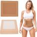 Txkrhwa 10Pcs Waist Essential Oil Pack Set | Self-Adhesive Leakproof & Highly Absorbent Cotton Wraps | Soft & Breathable | Perfect for Pain Relief | Ships Worldwide - Buy Online on GoSupps.com