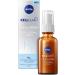 NIVEA Hyaluron Serum (30 ml), moisturizing hyaluron serum anti-wrinkle serum for a fresh and healthy complexion
