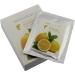 Elitzia ETEF4001 olive oil cream foot mask 5 pieces a repair box damage - Buy Online on GoSupps.com