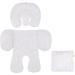 JYOKO KIDS Reducer Support Cushion for Baby 100% Cotton - Bloom 3 Piece Set - Buy Online on GoSupps.com