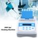 PRP PPP Gel Maker Heater (12 * 5ml Hole +12 * 10ml Hole) PRP PPP Gel Maker Heater Plasma Gel Maker Gel Heating Instrument 12 * 10ml - Buy Online on GoSupps.com