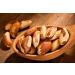 Freshly Roasted & Unsalted Brazil Nuts (2 Lbs.) - Super Crunchy & Delicious - Farm Fresh Nuts Brand - Buy Online on GoSupps.com