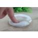 Talcum Powder Puff Box Baby After-Bath Powder Puff Box Empty Body Powder Container with Powder Puffs and Sifter Perfect for Travel Blue - Buy Online on GoSupps.com
