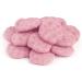 Kiddylicious Raspberry & Beetroot Melty Buttons 6g - Healthy Snack for Kids - Buy Online on GoSupps.com
