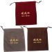 Baluue 6 Pcs Hair Dryer Storage Bag Hair Dryer Carrying Bags Travel Hair Drawstring Bag Fabric 29.5x27cmx2pcs As Shownx2pcs - Buy Online on GoSupps.com