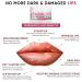 Buy Lip Scrub for Lightening & Brightening Dark Lips - 20g | Effective Care for Tanned Smoker & Chapped Lips - International Shipping Available - Buy Online on GoSupps.com