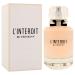 Givenchy Linterdit for Women - 2.7 oz EDT Spray - Buy Online on GoSupps.com